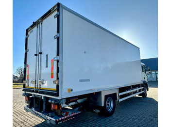 Рефрижератор MAN TGM 18.290 / CHŁODNIA / WINDA / 18 EUROPALET / NISKI PRZEBIEG / AUTOMAT/ DRUKARKA / SYPIALKA / 2018 ROK / THERMO KING 1200: фото 3 Рефрижератор MAN TGM 18.290 / CHŁODNIA / WINDA / 18 EUROPALET / NISKI PRZEBIEG / AUTOMAT/ DRUKARKA / SYPIALKA / 2018 ROK / THERMO KING 1200: фото 3