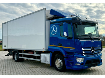Рефрижератор MERCEDES-BENZ Actros 1836