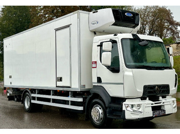 Рефрижератор RENAULT D 240
