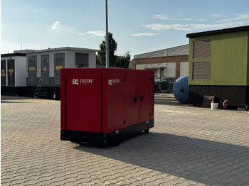 Новый Электрогенератор IVECO 45 kVA / 36 kW: фото 3