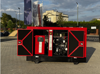Новый Электрогенератор IVECO 45 kVA / 36 kW: фото 5