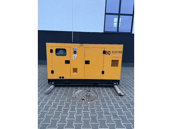 Новый Электрогенератор PERKINS 100 kVA / 80 kW: фото 4