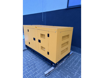 Новый Электрогенератор PERKINS 100 kVA / 80 kW: фото 3