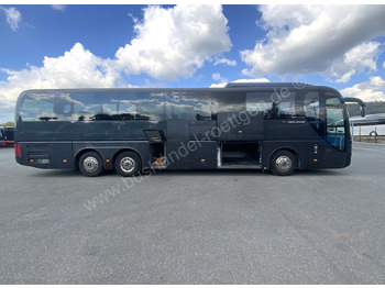 Туристический автобус MAN R09 Lions Couch C: фото 5