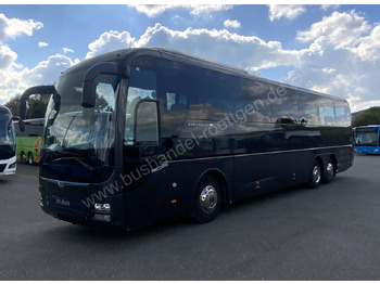 Туристический автобус MAN R09 Lions Couch C: фото 2