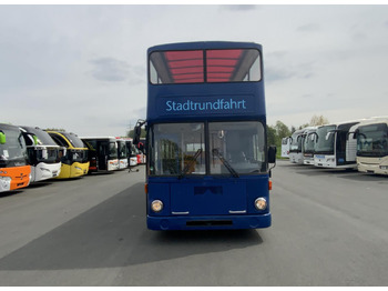 Двухэтажный автобус MAN SD 200: фото 5 Двухэтажный автобус MAN SD 200: фото 5