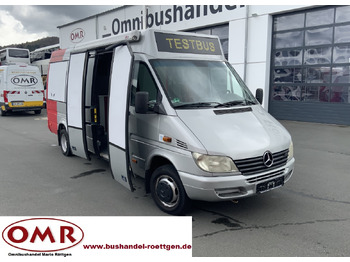 Микроавтобус MERCEDES-BENZ Sprinter