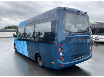 Микроавтобус, Пассажирский фургон Mercedes-Benz 516 CDI Sprinter LE: фото 3 Микроавтобус, Пассажирский фургон Mercedes-Benz 516 CDI Sprinter LE: фото 3