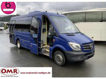 Микроавтобус MERCEDES-BENZ Sprinter 519
