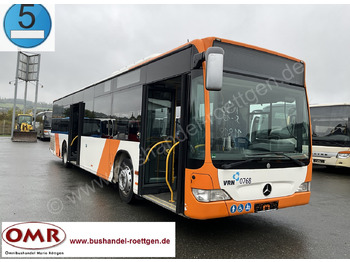 Городской автобус MERCEDES-BENZ Citaro