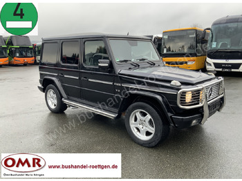 Легковой автомобиль MERCEDES-BENZ