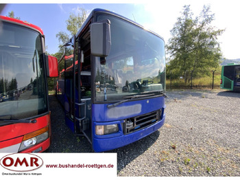 Пригородный автобус MERCEDES-BENZ Integro