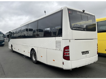 Пригородный автобус Mercedes-Benz O 350 Tourismo RH-M: фото 3