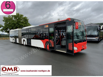 Городской автобус MERCEDES-BENZ Citaro