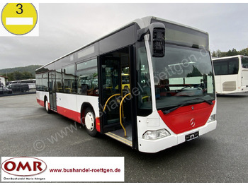 Городской автобус MERCEDES-BENZ Citaro