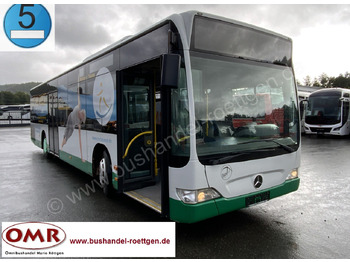 Городской автобус MERCEDES-BENZ Citaro