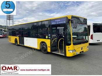 Городской автобус MERCEDES-BENZ Citaro