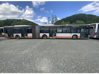 Сочленённый автобус Mercedes-Benz O 530 G Citaro: фото 5