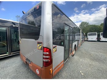 Сочленённый автобус Mercedes-Benz O 530 G Citaro: фото 3