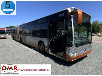 Сочленённый автобус MERCEDES-BENZ Citaro