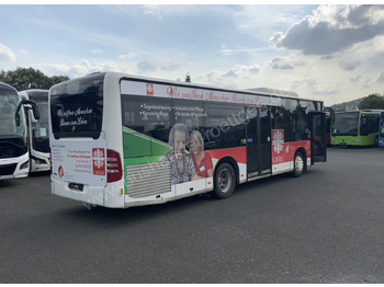 Городской автобус Mercedes-Benz O 530 K Citaro: фото 3