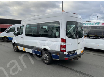 Микроавтобус, Пассажирский фургон Mercedes-Benz Sprinter 311 CDI Mobility: фото 4