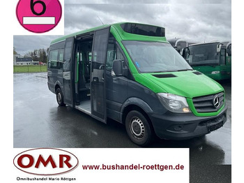 Микроавтобус MERCEDES-BENZ Sprinter 314