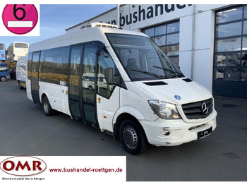 Микроавтобус MERCEDES-BENZ Sprinter