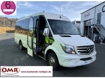 Микроавтобус MERCEDES-BENZ Sprinter