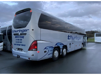 Neoplan Cityliner в лизинг Neoplan Cityliner: фото 4