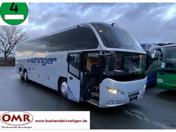 Neoplan Cityliner в лизинг Neoplan Cityliner: фото 1