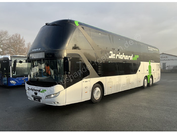 Двухэтажный автобус Neoplan Skyliner L P06: фото 2 Двухэтажный автобус Neoplan Skyliner L P06: фото 2
