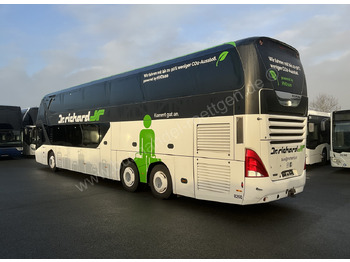 Двухэтажный автобус Neoplan Skyliner L P06: фото 4 Двухэтажный автобус Neoplan Skyliner L P06: фото 4
