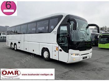 Туристический автобус NEOPLAN