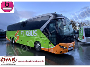 Туристический автобус NEOPLAN