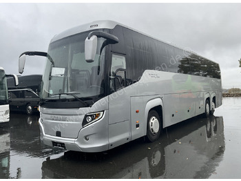 Туристический автобус Scania Higer: фото 2 Туристический автобус Scania Higer: фото 2