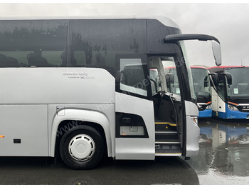 Туристический автобус Scania Higer: фото 5 Туристический автобус Scania Higer: фото 5