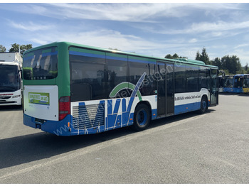 Городской автобус Setra S 415 NF: фото 4 Городской автобус Setra S 415 NF: фото 4