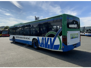 Городской автобус Setra S 415 NF: фото 3 Городской автобус Setra S 415 NF: фото 3