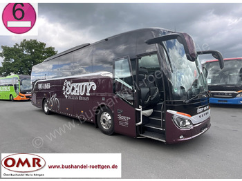 Туристический автобус SETRA
