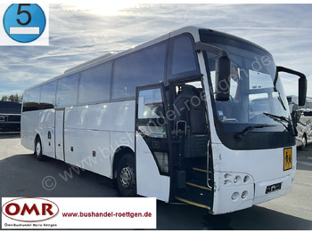 Туристический автобус TEMSA