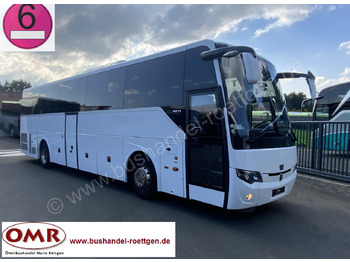 Туристический автобус TEMSA