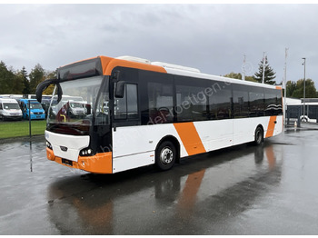 Городской автобус VDL Citea LLE 120/255: фото 2