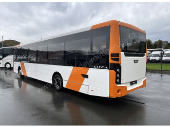 Городской автобус VDL Citea LLE 120/255: фото 3