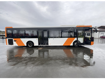 Городской автобус VDL Citea LLE 120/255: фото 5