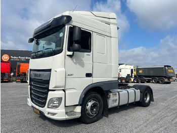 Тягач DAF XF 480