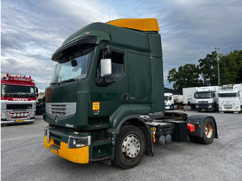 Тягач RENAULT Premium 410