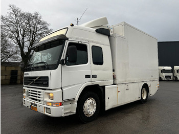 Рефрижератор VOLVO FM7 290