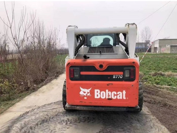 Bobcat S 770 в лизинг Bobcat S 770: фото 4