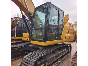 Гусеничный экскаватор CATERPILLAR 320GC